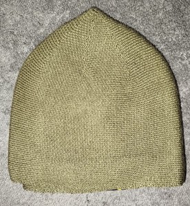 Usine en gros coton tricoté à la Machine musulman KUFI chapeau Kofia casquette, coton Stretch chapeau crâne casquette musulman Tupi du Bangladesh - Product Image 3