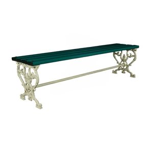 New solid modern wooden garden patio <b>bench</b> for home hotel garden outside park seating patio <b>bench</b> outdoor and indoor furniture - Product Image 6