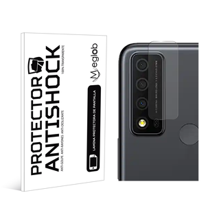 ฟิล์มป้องกันหน้าจอป้องกันการกระแทกสำหรับโทรศัพท์ TCL 30 XE 5g ฟิล์มป้องกันระดับพรีเมียม - Product Image 1