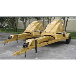 Brûleurs à air T300 2026 en état neuf - Product Image 1