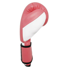 Guantes de boxeo de buena calidad con logotipo personalizado, diseños únicos de entrenamiento de lucha de INCREÍBLES - Product Image 5