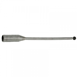 Aimants au minnow, pistolet à Bolus de vache et droit pour mouton en acier plaqué, animaux médicaux et grand outil vétérinaire, 1 pièce - Product Image 5
