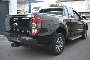 Ford Ranger 2019 Usada, GCC, Control de Crucero Adaptativo, Asientos de Cuero, Volante a la Izquierda, Tracción en las Cuatro Ruedas, Euro6, Diésel, Automática, R16, Portaequipajes de Techo de Metal Ligero - Product Image 3