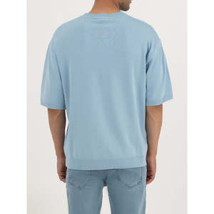 Pulls pour hommes HARVE, coupe classique parfaite, modèle MC2250 - Product Image 6