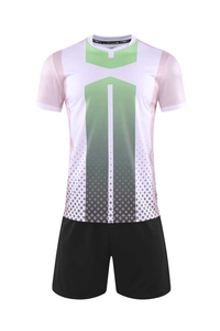 Maillots de football personnalisés de haute qualité, uniformes de vêtements de sport de football fabriqués au Pakistan - Product Image 3