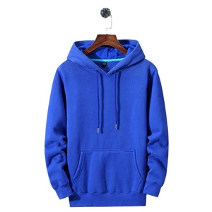 Sudadera con capucha para mujer, de alta calidad, diseño informal de Color sólido, Logo personalizado, 100% algodón, la más vendida, orientada a la exportación - Product Image 3