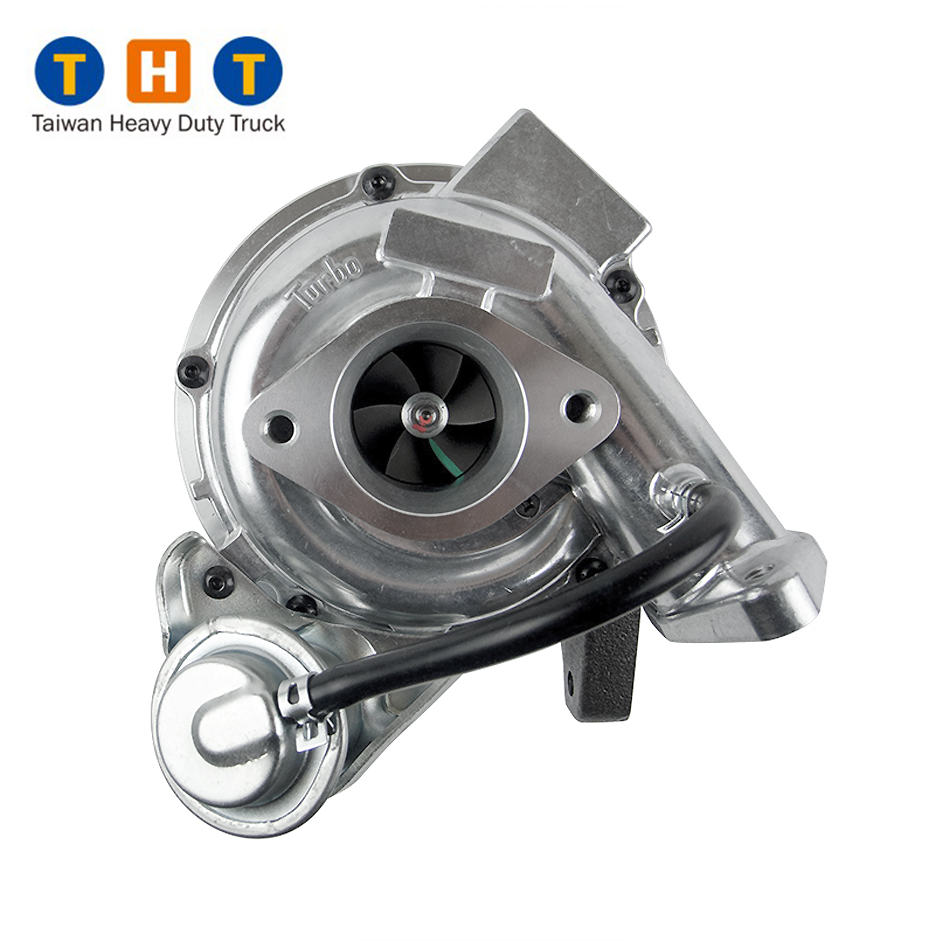 Turbo Charger 14411-VM01A for NISSAN UD D22 YD25 Engines