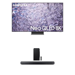 Hot Selling New QN800C 50" to 100" HDTV 4K <b>LED</b> Smart TV with Android System Game Mode & Built-in <b>Speaker</b> - Product Image 4