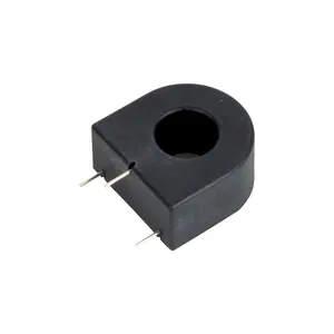 Current Ratio 50A/20mA Mini Precision Current Transformer PCB Mount Type CT