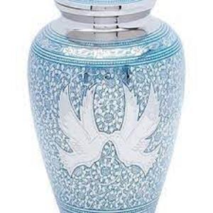 Pot de fleurs en marbre naturel vase en pierre - Product Image 5