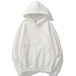 Sweat-shirts d'hiver pour hommes, style personnalisé, design personnalisable, marque privée, prix bas, haute qualité, coupe ample, imperméable - Product Image 3