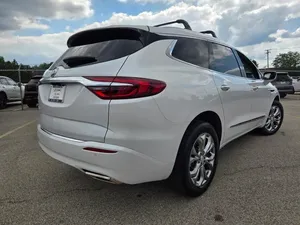 Buick Enclave AWD 2021 - Product Image 3