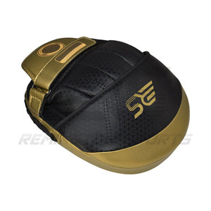 Wholesale Online Sale Boxing <b>Focus</b> <b>Pads</b> Adjustable Premium Quality <b>Focus</b> <b>Pads</b> - Product Image 3