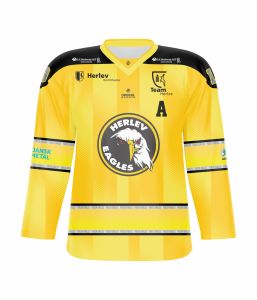 Venta al por mayor de alta calidad por encargo profesional Hockey Jersey uniforme Canadá malla desgaste de hockey sobre hielo chándal - Product Image 2