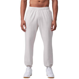 กางเกงขายาวพิมพ์ลายสำหรับผู้ชายมีตัวเลือกป้ายปักและการสร้างแบรนด์โลโก้สำหรับชุดออกกำลังกายและไลฟ์สไตล์ - Product Image 1