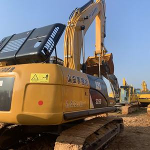 รถขุดตีนตะขาบ Caterpillar 326D มือสอง น้ำหนัก 26 ตัน รุ่นปี 2023 ความจุบุ้งกี๋ 1.33 เมตร กำลัง 144 กิโลวัตต์ สภาพใหม่ 99% อะไหล่เครื่องยนต์หลักพร้อมส่ง 1300 ชิ้น - Product Image 4