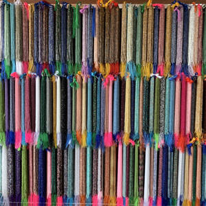 Vente chaude 4 mm Naturel <span class=keywords><strong>Fluorite</strong></span> Gravier Galet Énergie De Guérison Gem Perles <span class=keywords><strong>Violet</strong></span> Perles De Forme Irrégulière - Product Image 4