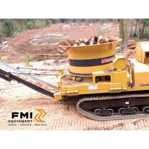 Morooka MC2000 2024, produit en état neuf - Product Image 1