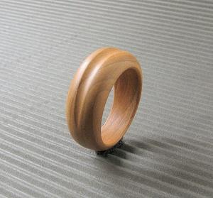 Bracelets en bois naturels de qualité supérieure, imperméables, faits à la main, traditionnels, accessoires de mode ethniques pour femmes, couleurs personnalisées - Product Image 1