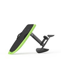 Planche de surf électrique hydrofoil en carbone intégral de haute qualité avec certificat CE, moteur à jet, garantie incluse