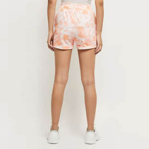 Shorts Casuales para Mujer, Alta Calidad, Cómodos, 100% Algodón, Transpirables, de Secado Rápido, Duraderos, Ropa de Moda a Buen Precio - Product Image 3