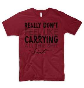 เสื้อยืดลำลองผ้าฝ้าย 100% ให้ความรู้สึกสดชื่น นุ่มสบาย ระบายอากาศได้ดี แห้งเร็ว เหมาะสำหรับใส่เป็นชั้นใน - Product Image 1