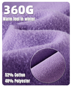 Custom logo High Quality Acid Wash <b>Jogger</b> Pants Loose Men Wide Leg Bottom Distress Pant Thick Cotton Vintage <b>Stacked</b> Sweat Pants - Product Image 3