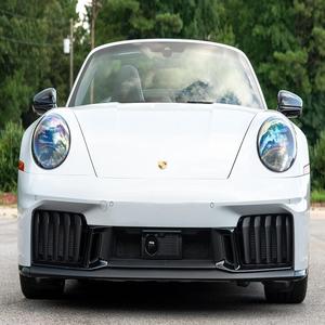 Porsche 911 Carrera 4 GTS Cabriolet 2025 SUPER LIMPIO, LISTO PARA ENVIAR - Product Image 1