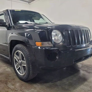 จี๊ป แพทริออต สปอร์ต 4WD ปี 2009 สภาพดี - Product Image 1