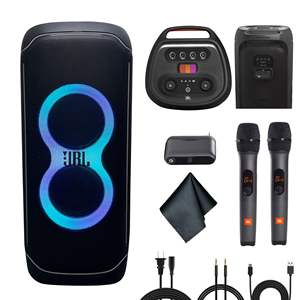 En stock, 100% NEUF ORIGINAL, enceinte Bluetooth portable Partybox 710, 800W, prête à être expédiée - Product Image 3