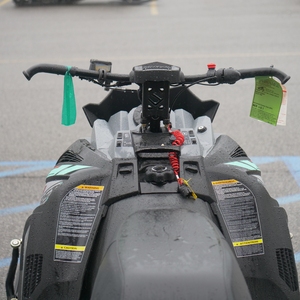 อะไหล่รถอเนกประสงค์ Arctic Cat BLAST 4000 XR ปี 2024 สภาพใหม่ ผลิตในสหรัฐอเมริกา - Product Image 3