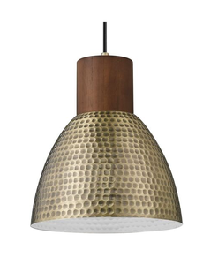 Lustre décoratif martelé de la meilleure qualité de maison de lumière pendante en métal pour la vente à l'exportation - Product Image 1