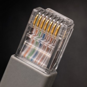 Câble de communication haute performance CAT6A CAT6 UTP 305M 1000FT avec conducteur <span class=keywords><strong>CCU</strong></span> solide, gaine LSZH, gris, câble réseau LAN en vrac - Product Image 5
