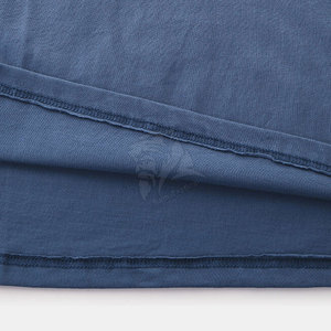 เสื้อยืดผ้าฝ้าย/โพลีเอสเตอร์สั่งทำพิเศษสำหรับขายออนไลน์ เสื้อยืดผู้ชายระบายอากาศได้ดี เสื้อยืดผู้ชายใส่สบาย - Product Image 5