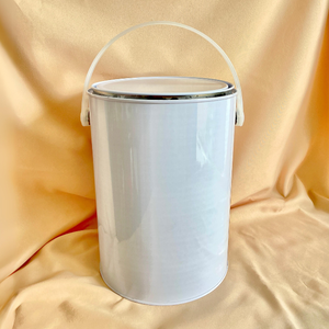 Boîte de conserve en métal personnalisable OEM Boîte cadeau vide de qualité alimentaire pour bonbons, chewing-gum, sucre, chocolat, stockage-Caractéristique recyclable - Product Image 2