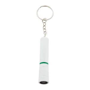 Mini lampe torche personnalisée Waipei pour gadgets promotionnels - Product Image 2