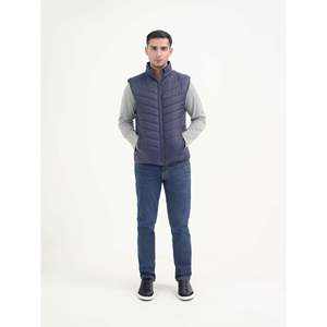 Chaleco Deportivo para Exteriores EOS, Chaqueta Acolchada sin Mangas Informal - Product Image 1