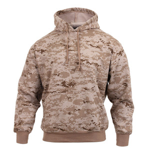 Wholesale Quality 100% Cotton <b>Lined</b> Windproof Breathable Heavyweight Fleece Solid Luxury Eco-Friendly Pullover <b>Hoodie</b> Drop - Product Image 1