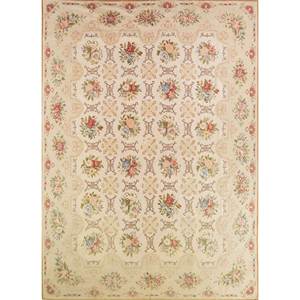 Tapiz Decorativo de Lana Dorada Nayaab, Estilo Boho, Decoración Navideña y de Halloween, Cuerda de Algodón para Espacios Exteriores - Product Image 1