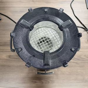 <span class=keywords><strong>Stufa</strong></span> <span class=keywords><strong>a</strong></span> <span class=keywords><strong>Legna</strong></span> Extra Large in Acciaio Inox e Ghisa, Portatile, Leggera, Senza Fumo, per Cucina all'Aperto - Product Image 5