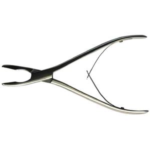 Juego de Instrumentos Ortopédicos Olivecrona de Calidad Premium, Pinzas Rongeur de Acero Inoxidable, Accionamiento Manual por AM ORTHO - Product Image 1