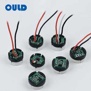Nhà Máy Bán buôn Chất lượng cao gốm Mô-đun cảm biến áp suất 18 mét đường kính 11-36V 4-20mA/0-5V gốm mô-đun áp lực với <span class=keywords><strong>PCB</strong></span> - Product Image 2