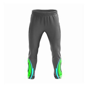 Uniformes de Cricket para Hombre, Nuevo Diseño, Camisetas de Cricket para Equipos con Tela de Alta Calidad y Diseño Elegante - Product Image 3