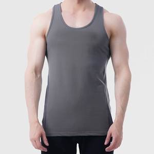 Qualité supérieure, meilleur design, débardeur grande taille pour homme, top confortable, top tendance, top vente pas cher, débardeurs entièrement personnalisés - Product Image 1