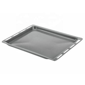 Bandeja de Instrumentos dentales con tapa Bandeja médica Holloware para instrumentos dentales de calidad - Product Image 6