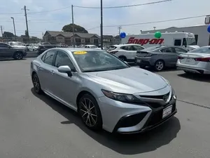 โตโยต้า โคโรลล่า SE ปี 2019 มือสอง - Product Image 3