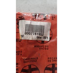 ท่อส่งน้ำมัน LANCIA K Saloon (94>) 07781952 น้ำมันเบนซิน - - Product Image 3