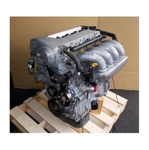 เครื่องยนต์โตโยต้า 2ZZ-GE - มือสอง ผ่านการทดสอบอย่างสมบูรณ์ - Product Image 2