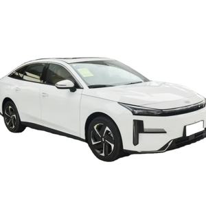 Económico 2024 Exceed ET-i Phev Wagon Automático 4.8L/100 Techo Solar Batería de Plomo-Ácido Tracción Trasera Pantalla Táctil Volante a la Izquierda Asientos de Cuero LED - Product Image 1