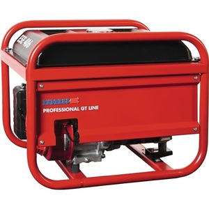 เครื่องกำเนิดไฟฟ้าเบนซิน ENDRESS ESE 406 HS-GT 4.2 KVA 3.9 kW - Product Image 1